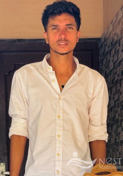 MUHAMMED FASIL